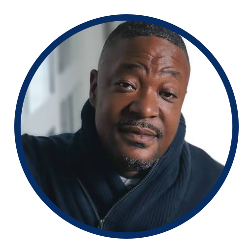 Dr. Damon Rutledge