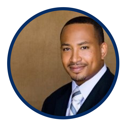 Larry O. Williams Jr